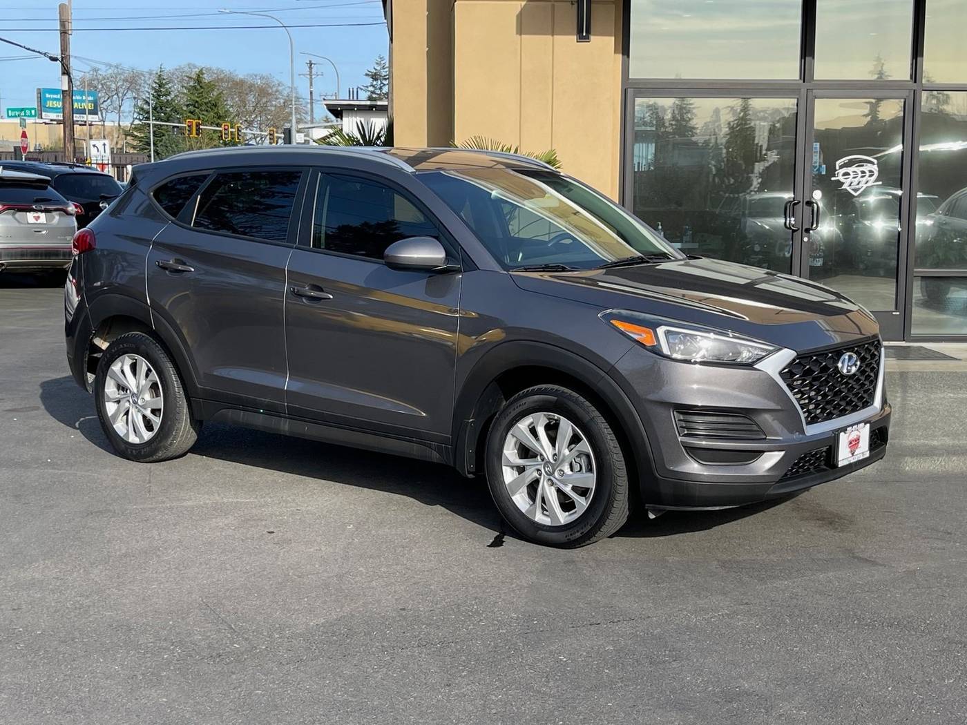 2020 Hyundai Tucson Value — SUV — 106,014 mi — Lakewood, WA