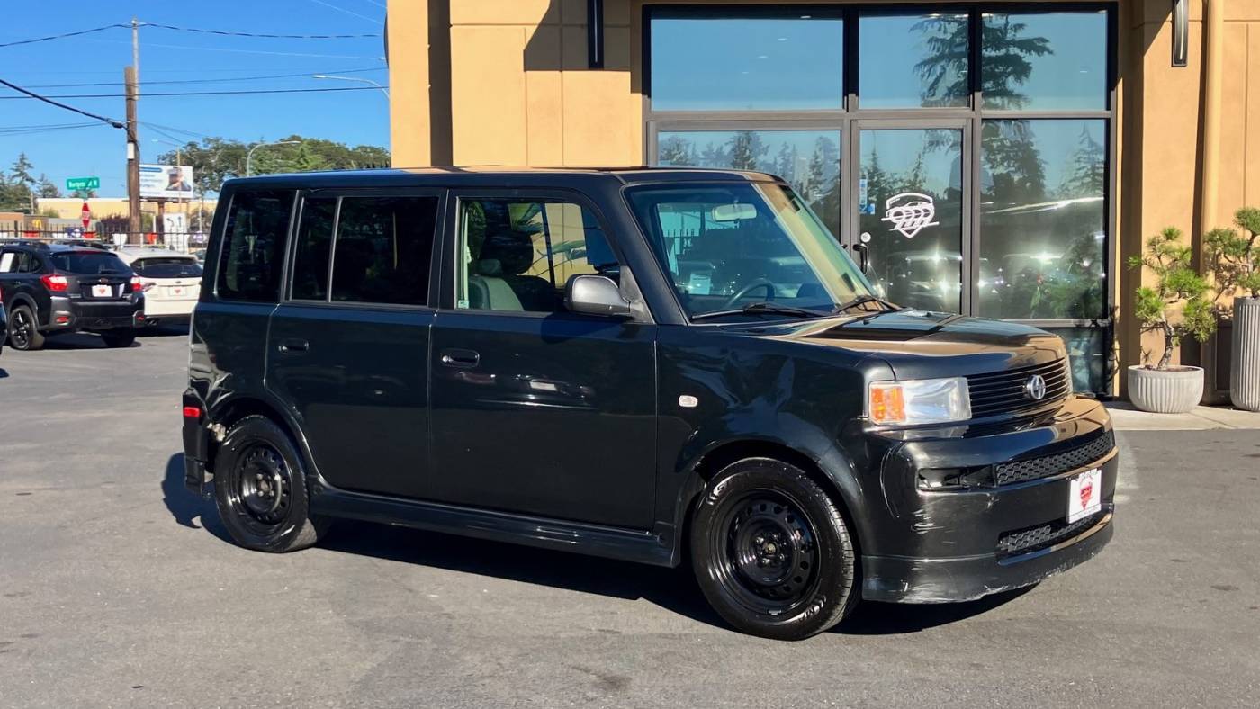 2006 Scion xB Base — Wagon — 150,803 mi — Lakewood, WA