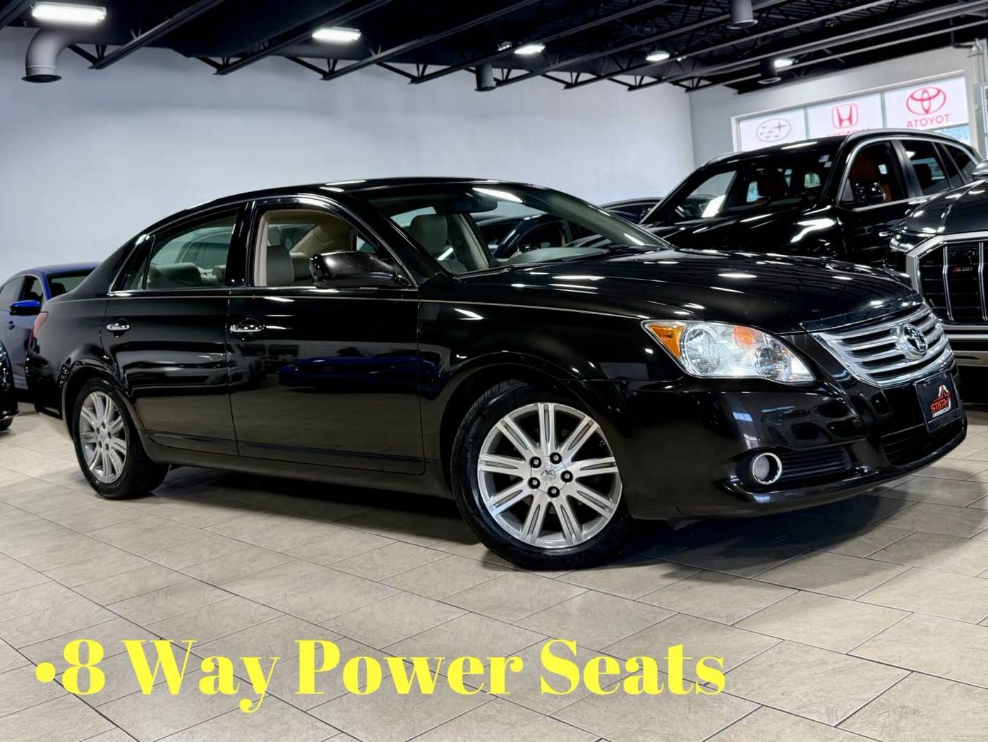 2009 Toyota Avalon XL — Sedan — 159,636 mi — Downers Grove, IL