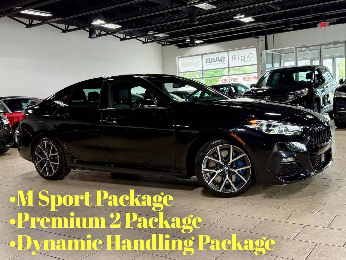 2023 BMW 2 Series 228i — Sedan — 17,189 mi — Downers Grove, IL