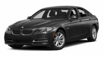 2015 BMW 5 Series 535i — Sedan — 66,419 mi — Philadelphia, PA