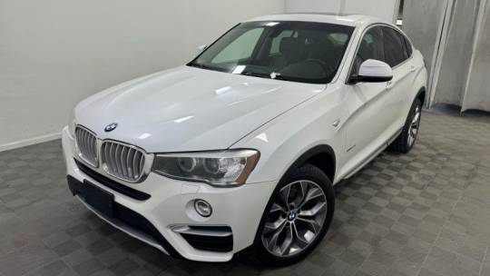 2015 BMW X4 28i — SUV — 99,090 mi — Philadelphia, PA