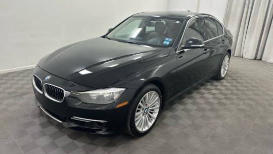 2013 BMW 3 Series 328i — Sedan — 98,764 mi — Philadelphia, PA