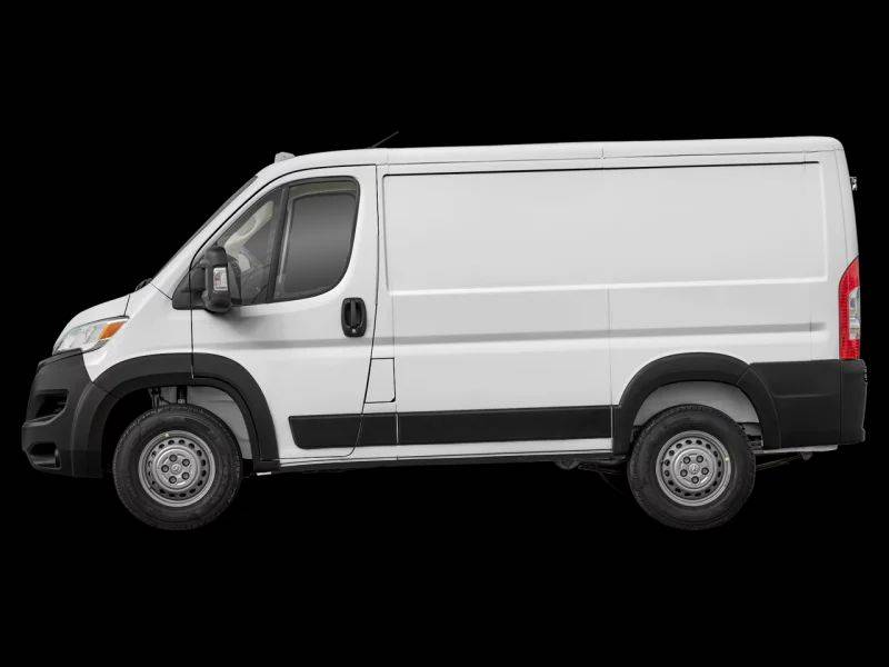 2020 Ram ProMaster Cargo Van 1500 — Cargo Van — 85,060 mi — Philadelphia, PA