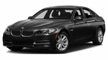 2015 BMW 5 Series 528i — Sedan — 70,600 mi — Philadelphia, PA