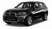 2017 BMW X5 35i — SUV — 119,824 mi — Philadelphia, PA