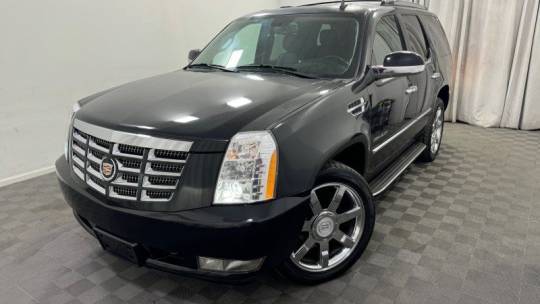 2013 Cadillac Escalade Luxury — SUV — 134,361 mi — Philadelphia, PA
