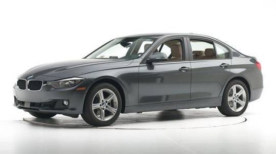 2014 BMW 3 Series 328i — Sedan — 93,357 mi — Philadelphia, PA