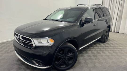 2015 Dodge Durango Limited — SUV — 118,604 mi — Philadelphia, PA