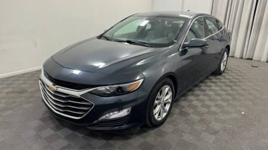 2020 Chevrolet Malibu LT — Sedan — 90,467 mi — Philadelphia, PA