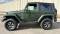 2008 Jeep Wrangler in St Louis Park, MN 4 - Open Gallery