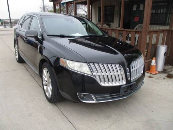 Lincoln mkt 2010