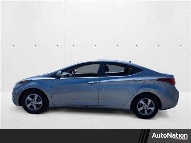 2015 Hyundai Elantra SE — Sedan — 146,501 mi — San Jose, CA