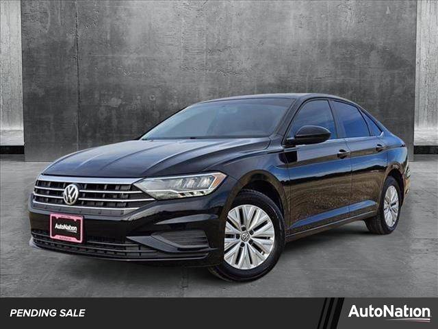 2019 Volkswagen Jetta S — Sedan — 110,317 mi — San Jose, CA