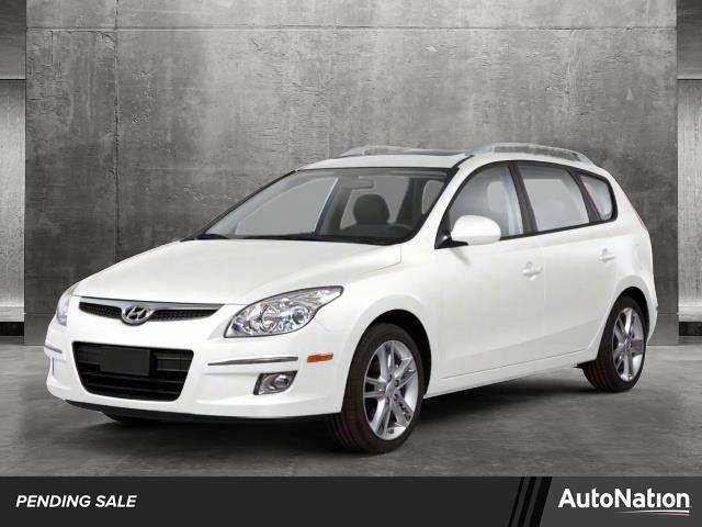2012 Hyundai Elantra GLS — Wagon — 71,934 mi — San Jose, CA