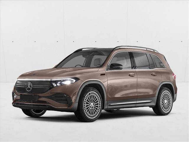 2023 Mercedes-Benz EQB EQB 300 — SUV — 25,215 mi — San Jose, CA