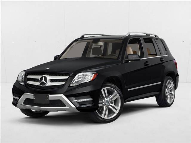 2013 Mercedes-Benz GLK GLK 350 — SUV — 177,967 mi — San Jose, CA