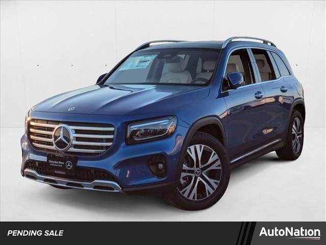 2024 Mercedes-Benz GLB GLB 250 — SUV — 117 mi — San Jose, CA