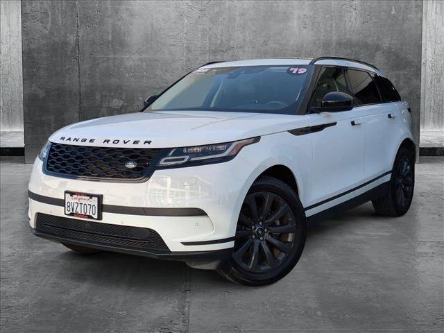 2019 Land Rover Range Rover Velar S — SUV — 80,462 mi — San Jose, CA
