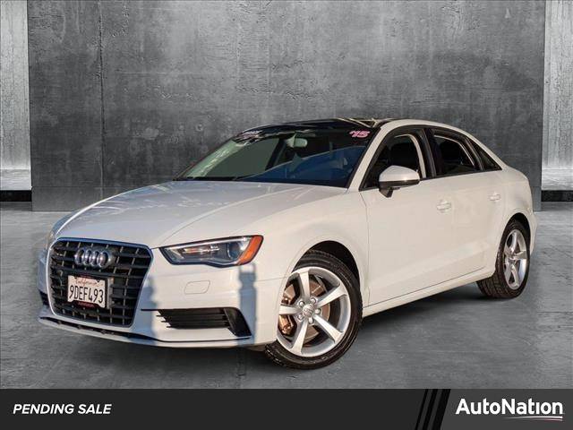 2015 Audi A3 Premium — Sedan — 105,342 mi — San Jose, CA