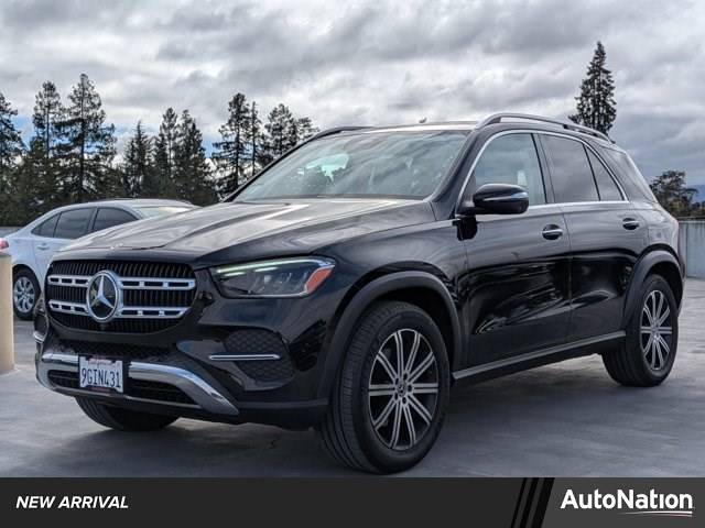2024 Mercedes-Benz GLE GLE 350 — SUV — 10,894 mi — San Jose, CA