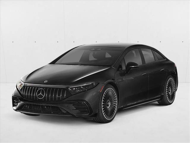 2023 Mercedes-Benz EQS Sedan AMG EQS — Hatchback — 6,341 mi — San Jose, CA