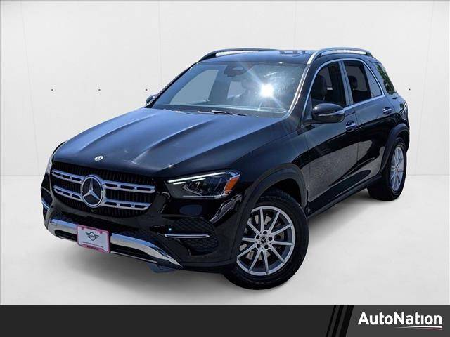 2024 Mercedes-Benz GLE-Class GLE 350 4MATIC