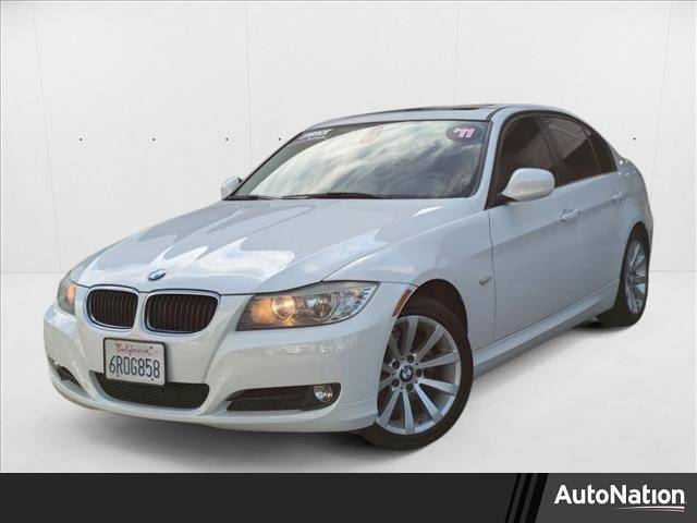 2011 BMW 3 Series 328i — Sedan — 105,041 mi — San Jose, CA