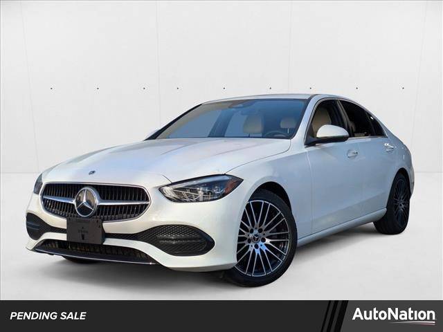 2023 Mercedes-Benz C-Class C 300 — Sedan — 22,422 mi — San Jose, CA