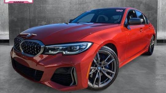2020 BMW 3 Series M340i — Sedan — 67,848 mi — San Jose, CA