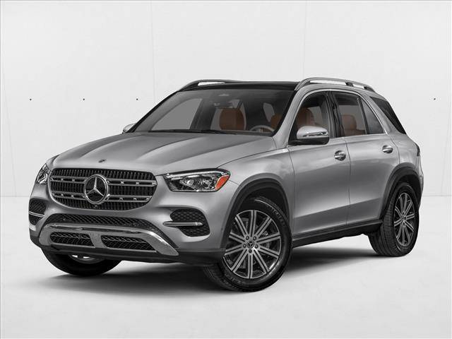 2024 Mercedes-Benz GLE GLE 350 — SUV — 23,245 mi — San Jose, CA