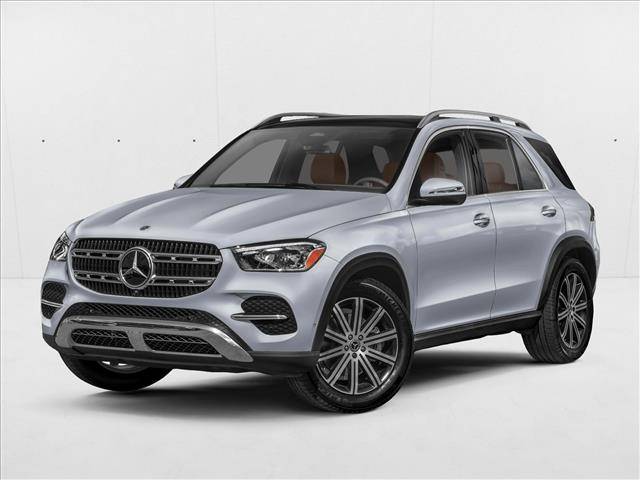 2025 Mercedes-Benz GLE GLE 350 — SUV — 5,655 mi — San Jose, CA