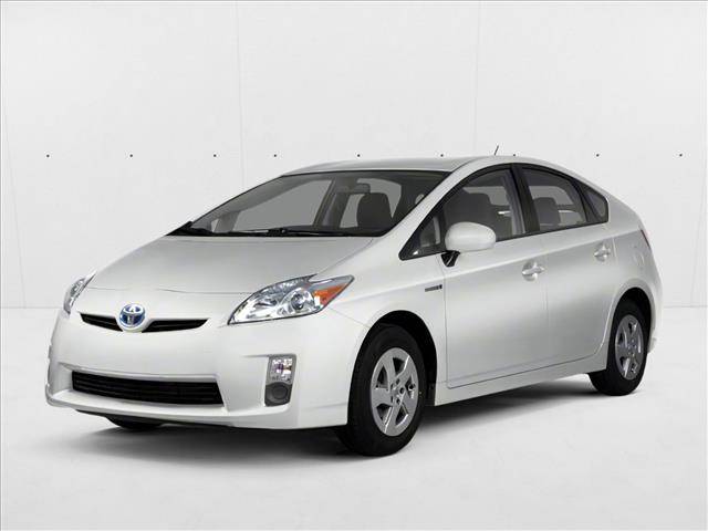 2011 Toyota Prius Two — Sedan — 111,210 mi — San Jose, CA