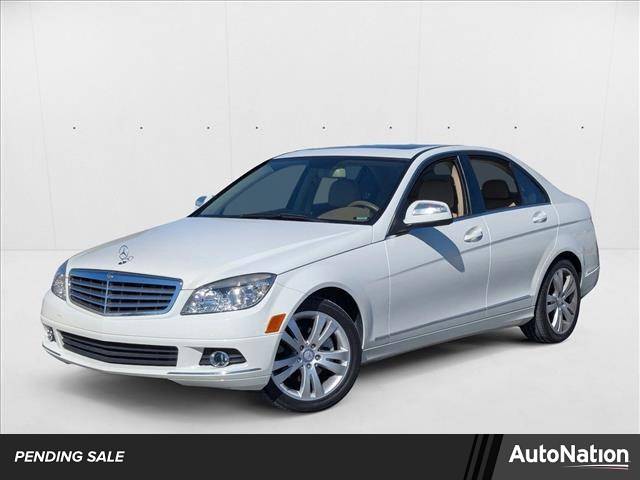 2008 Mercedes-Benz C-Class C 300 — Sedan — 91,019 mi — San Jose, CA