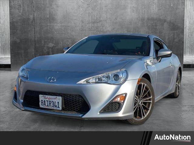 2015 Scion FR-S Base — Coupe — 71,049 mi — San Jose, CA