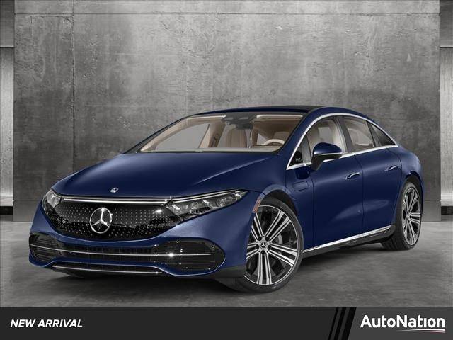 2023 Mercedes-Benz EQS Sedan EQS 450 — Hatchback — 18,077 mi — San Jose, CA