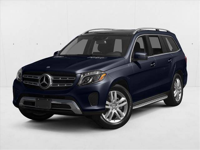 2017 Mercedes-Benz GLS GLS 450 — SUV — 61,201 mi — San Jose, CA