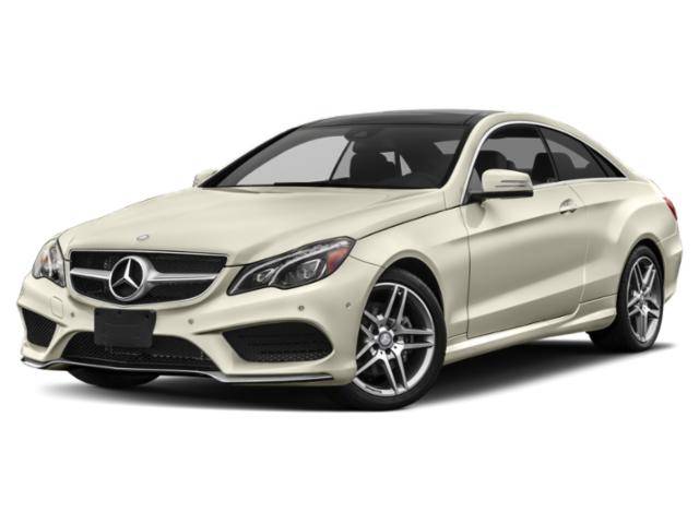 2017 Mercedes-Benz E-Class E 400 — Coupe — 72,690 mi — San Jose, CA