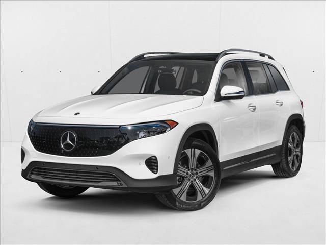 2024 Mercedes-Benz EQB EQB 250+ — SUV — 3,824 mi — San Jose, CA