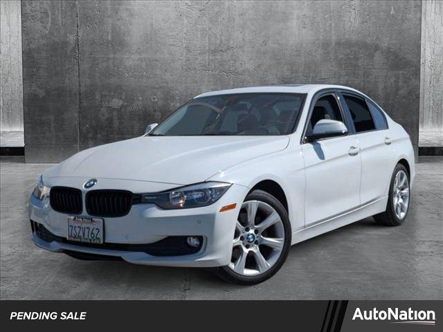 2015 BMW 3 Series 320i — Sedan — 86,483 mi — San Jose, CA