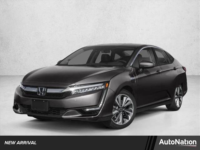 2020 Honda Clarity Plug-In Hybrid — Sedan — 62,408 mi — San Jose, CA
