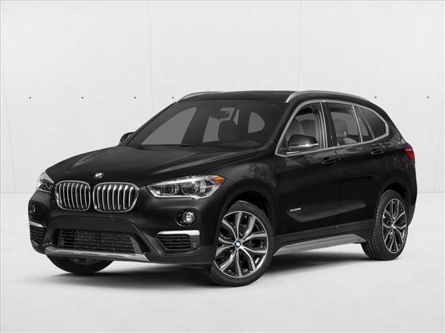 2018 BMW X1 28i — SUV — 78,595 mi — San Jose, CA