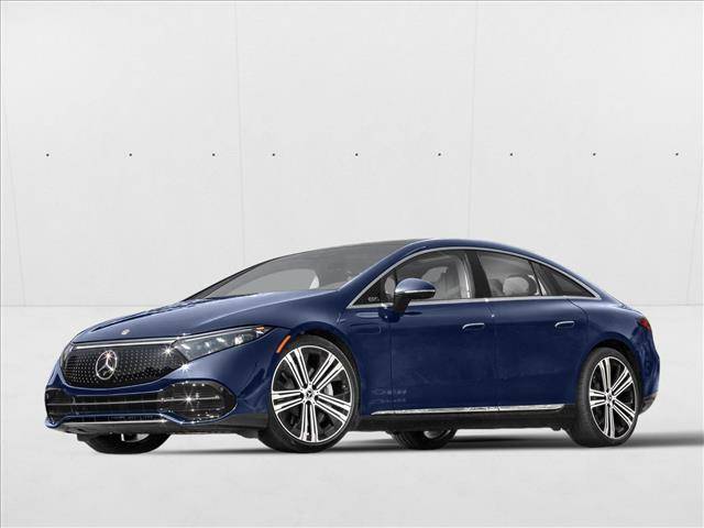 2024 Mercedes-Benz EQS Sedan EQS 450+ — Hatchback — 8,954 mi — San Jose, CA