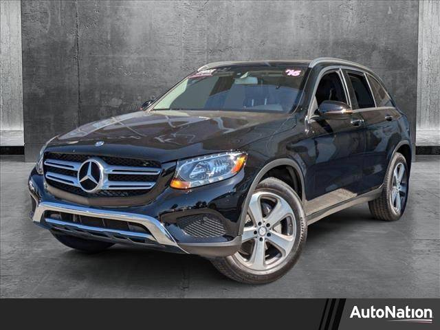 2016 Mercedes-Benz GLC GLC 300 — SUV — 90,877 mi — San Jose, CA