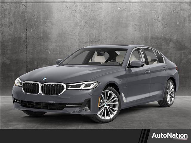 2021 BMW 5 Series 530e — Sedan — 39,771 mi — San Jose, CA