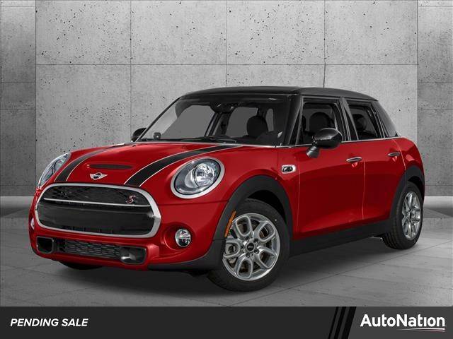 2015 MINI Hardtop Cooper S — Hatchback — 92,900 mi — San Jose, CA