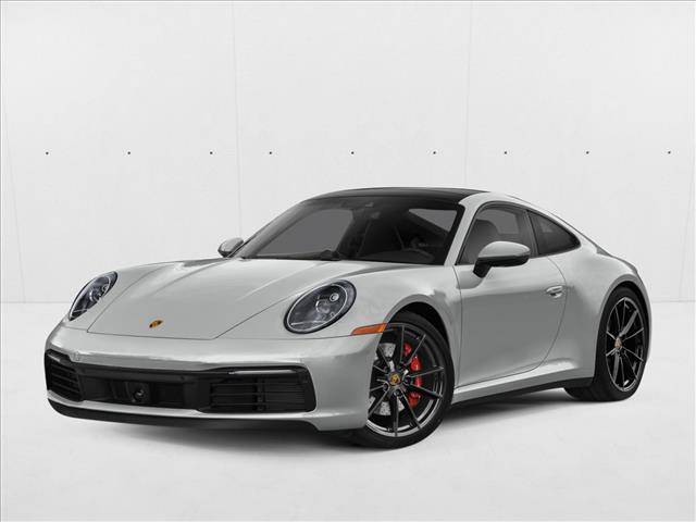 2023 Porsche 911 Carrera GTS — Coupe — 3,687 mi — San Jose, CA