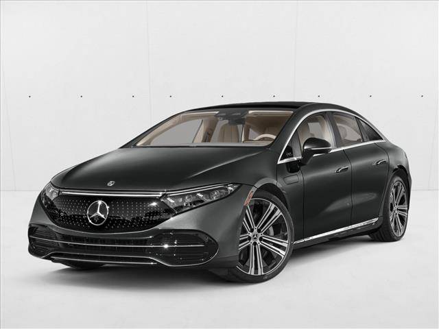 2023 Mercedes-Benz EQS Sedan EQS 450+ — Hatchback — 9,875 mi — San Jose, CA