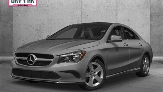 2019 Mercedes-Benz CLA CLA 250 — Sedan — 40,463 mi — San Jose, CA
