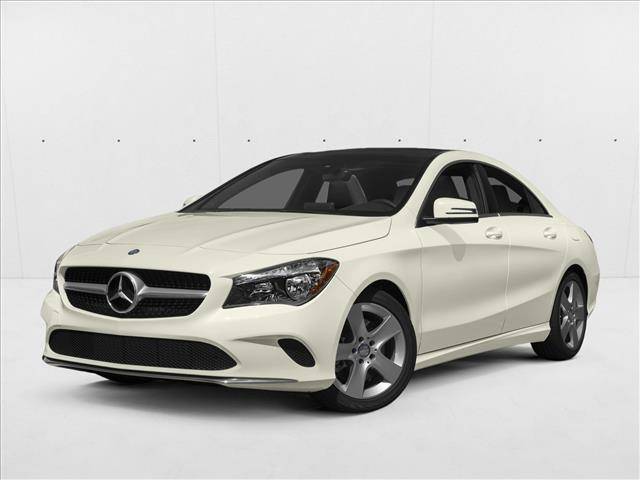 2018 Mercedes-Benz CLA CLA 250 — Sedan — 77,072 mi — San Jose, CA